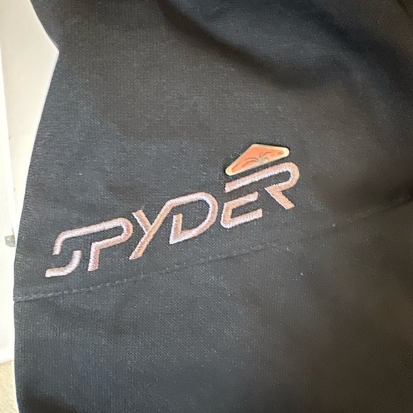Spyder Men’s Shell Pant - Picture 2 of 5